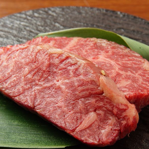 三宮で特別なステーキをご用意し接待にもご利用いただけます