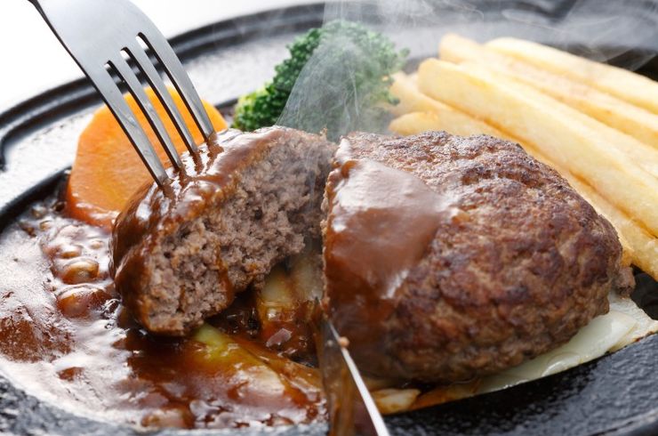 貸し切りのご依頼